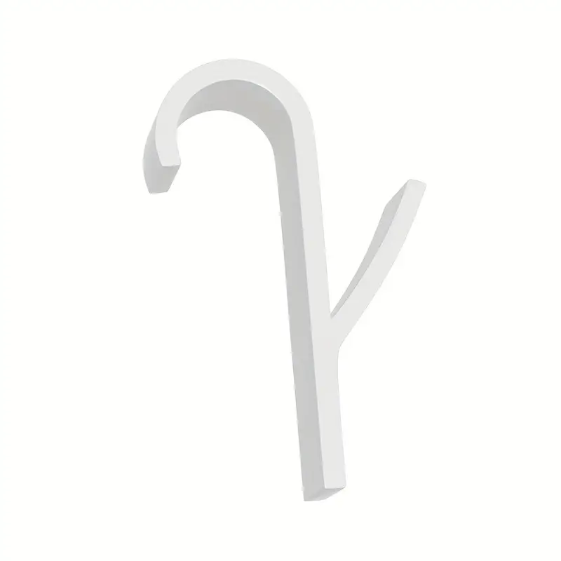 No-Drill Wall-Mounted Bathroom Organizer (Random Colour)