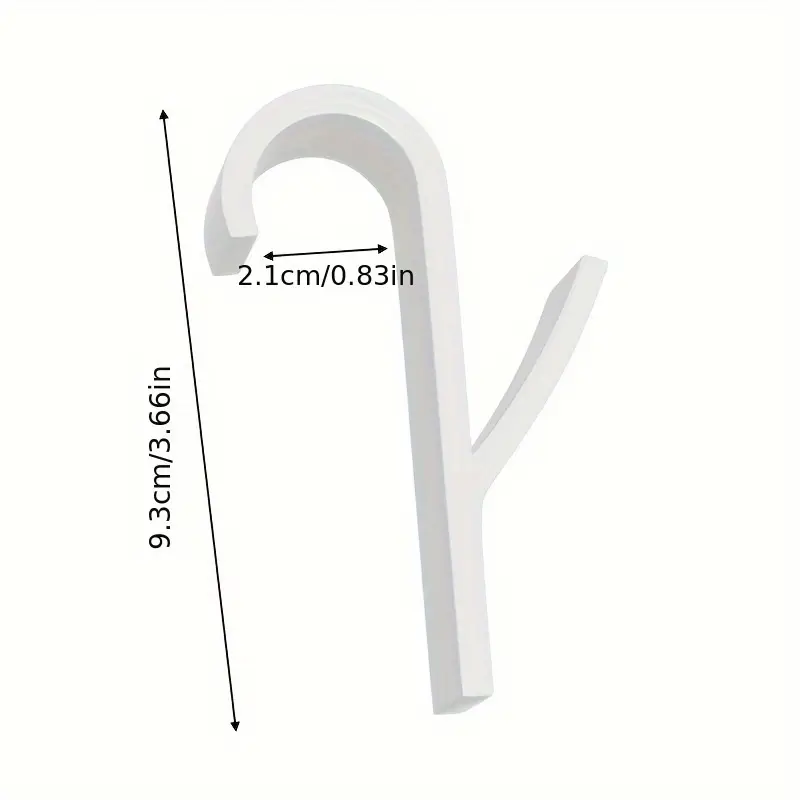 No-Drill Wall-Mounted Bathroom Organizer (Random Colour) - Image 4