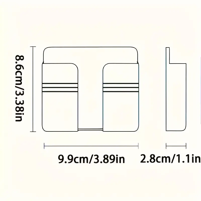 Easy-Install Storage Shelf - Image 3