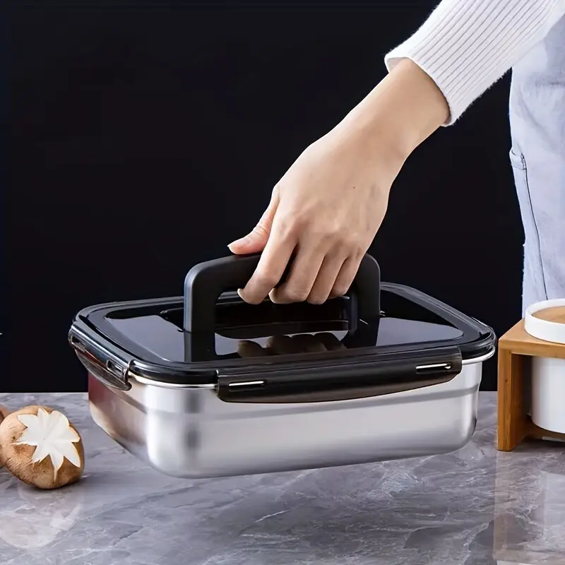 Food Storage Box - Image 4