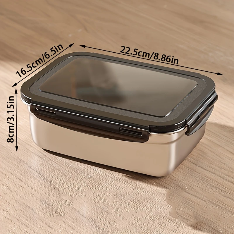 Food Storage Box - Image 5