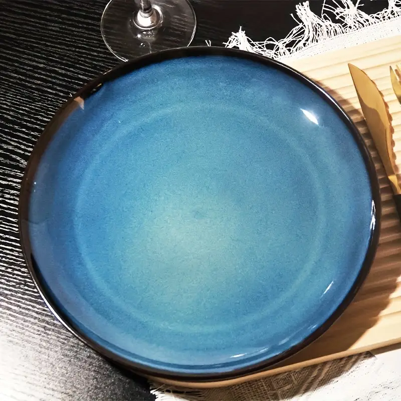Starry Sky Premium Ceramic Dinnerware - Image 2