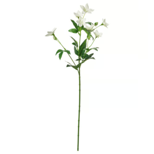 Artificial Lisianthus Flower