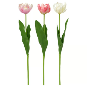 Artificial Tulip – Assorted Colours